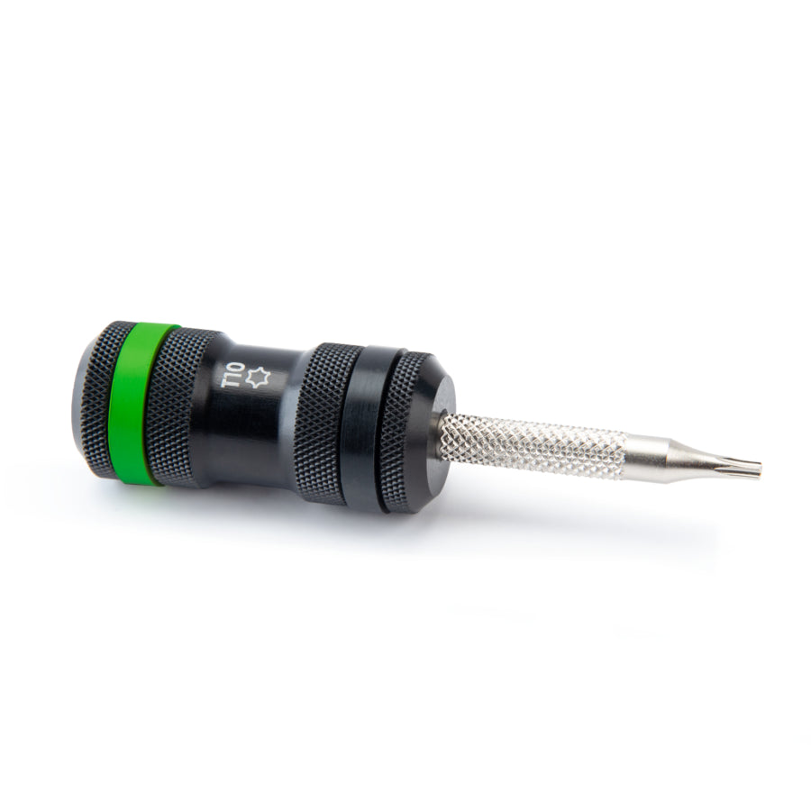 Park Tool DTD-10 Präzisions-Torx-Schraubendreher T10