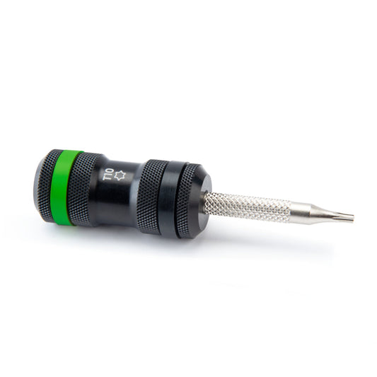 Park Tool DTD-10 Präzisions-Torx-Schraubendreher T10