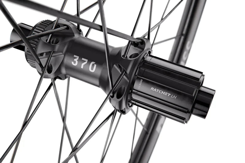 Hinterrad DT SWISS A 1800 SPLINE 30 DISC Tubeless Ready (Center Lock) 2026