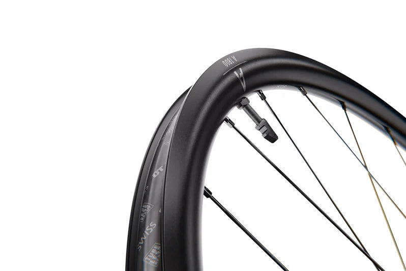 Hinterrad DT SWISS A 1800 SPLINE 30 DISC Tubeless Ready (Center Lock) 2026