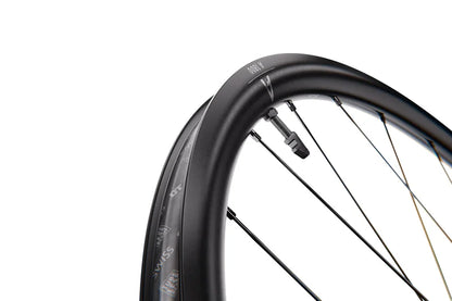 Felgendetail DT Swiss A 1800 SPLINE