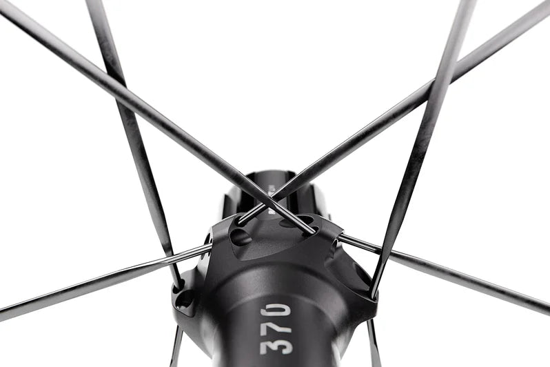 Vorderrad DT SWISS E 1800 SPLINE 20 DISC Tubeless Ready (Center Lock)