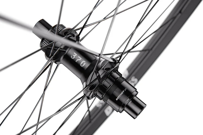 Hinterrad DT SWSISS G 1800 SPLINE 20 DISC Tubeless Ready (Center Lock)