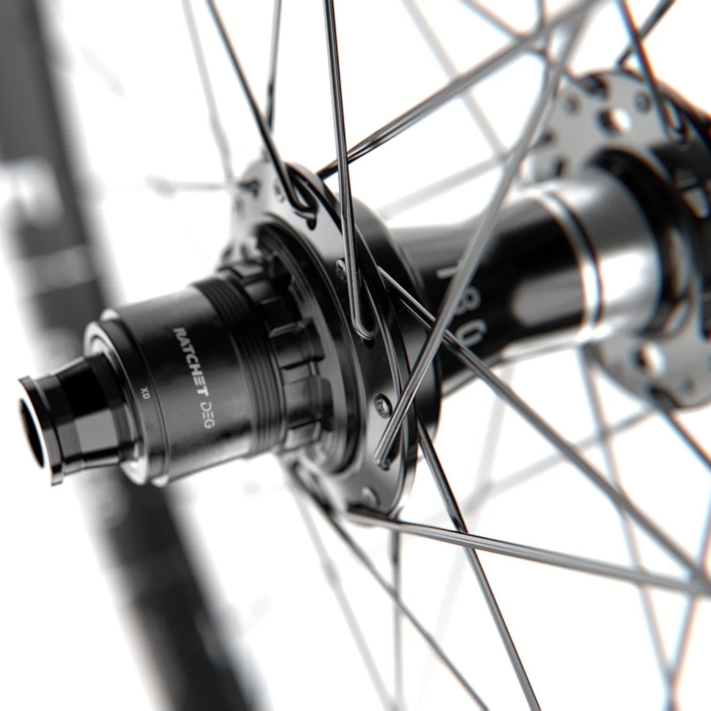Hinterrad DT SWISS EXC 1200 CLASSIC 30 mm 29" 12x148 mm Boost