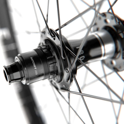 Hinterrad DT SWISS EXC 1200 CLASSIC 30 mm 27.5" 12x148 mm Boost