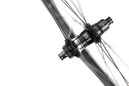 Hinterrad DT SWISS HXC 1200 SPLINE 30 mm 27.5" 12x148 mm