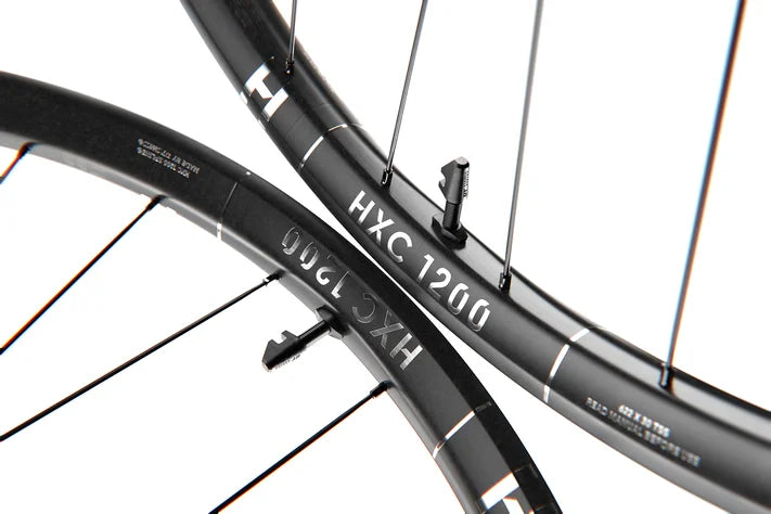 Hinterrad DT SWISS HXC 1200 SPLINE 27.5" 30 mm 12x148 mm