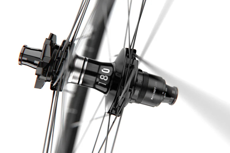 DT SWISS XMC 1200 SPLINE 30 mm 29" Ratchet DED 90 15x110/12x148 mm Boost Laufradsatz