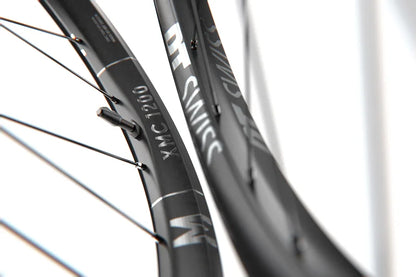 Vorderrad DT SWISS XMC 1200 SPLINE 30 mm 27.5" 15x110 mm