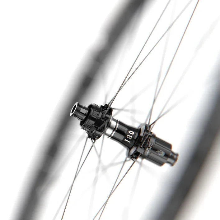 Hinterrad DT SWISS XRC 1200 SPLINE 29" 30 mm 12x148 mm