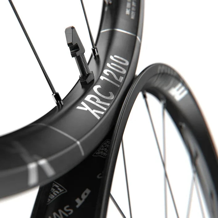 Hinterrad DT SWISS XRC 1200 SPLINE 29" 30 mm 12x148 mm