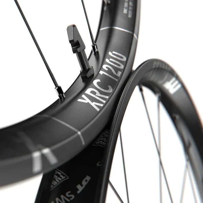 Vorderrad DT SWISS XRC 1200 SPLINE 29" 30 mm 15x110 mm