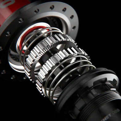 Hinteres Laufrad DT SWISS XMC 1501 SPLINE ONE 30 mm 29" 12x148 mm Boost