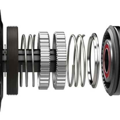 Hinterrad DT SWISS EXC 1200 CLASSIC 30 mm 27.5" 12x148 mm Boost