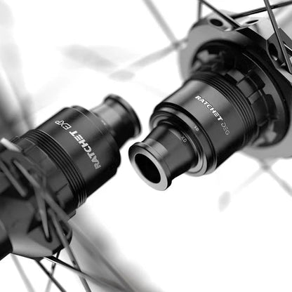 Hinteres Laufrad DT SWISS XMC 1501 SPLINE ONE 30 mm 29" 12x148 mm Boost