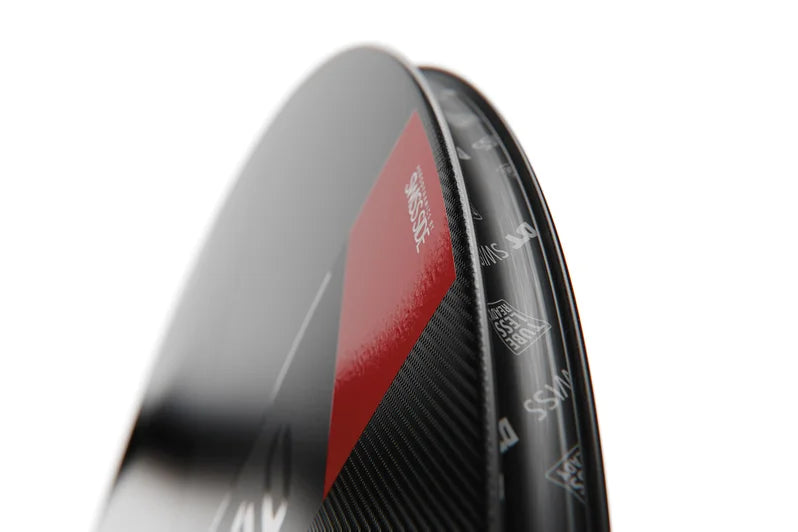 Hinterrad Lentikular DT SWISS ARC 1100 DICUT DISC Tubeless Ready (Center Lock)