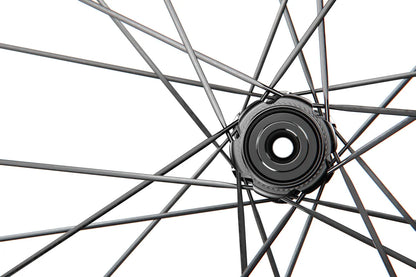 Hinterrad DT SWISS A 1800 SPLINE 30 WTS DISC Tubeless Ready (Center Lock)