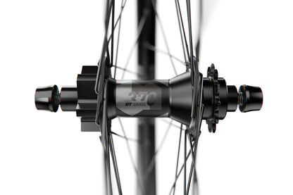 Hinterrad DT SWISS D 1900 CLASSIC 26" 30 mm 10x135 mm