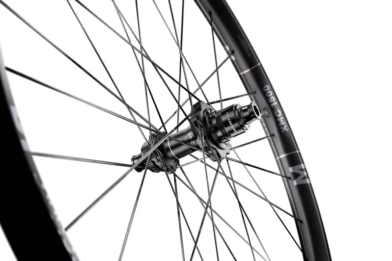 DT SWISS XMC 1500 SPLINE 30 mm 29" 15x110/12x148 mm Boost Laufradsatz