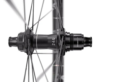 Laufradsatz DT SWISS XRC 1500 SPLINE 30 mm 29" 15x110/12x148 mm Boost