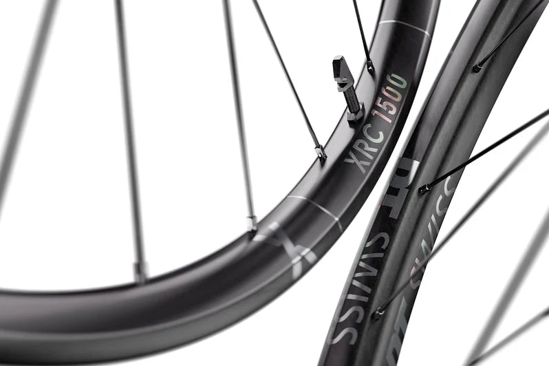 Vorderrad DT SWISS XRC 1500 SPLINE 29" 30 mm 15x110 mm