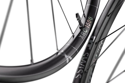 Laufradsatz DT SWISS XRC 1500 SPLINE 30 mm 29" 15x110/12x148 mm Boost
