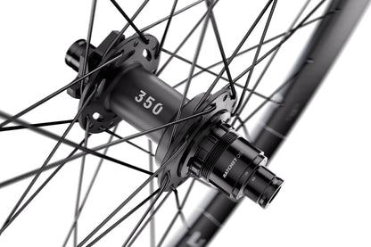 Hinterrad DT SWISS EX 1700 CLASSIC 30 mm 27.5" 12x157 mm SuperBoost 2026