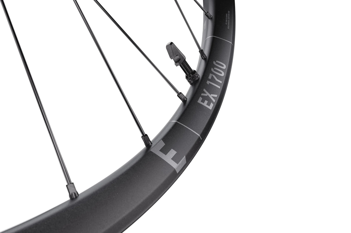 Hinterrad DT SWISS EX 1700 SPLINE 30 mm 27.5" 12x148 mm Boost 2026