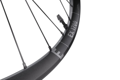 Hinterrad DT SWISS EX 1700 CLASSIC 30 mm 27.5" 12x157 mm SuperBoost 2026