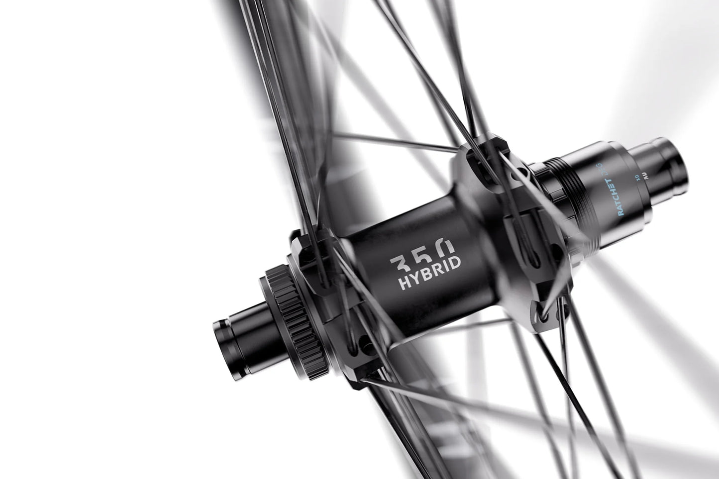 Hinterrad DT SWISS HX 1700 SPLINE 30 mm 29" 12x148 mm Boost 2026