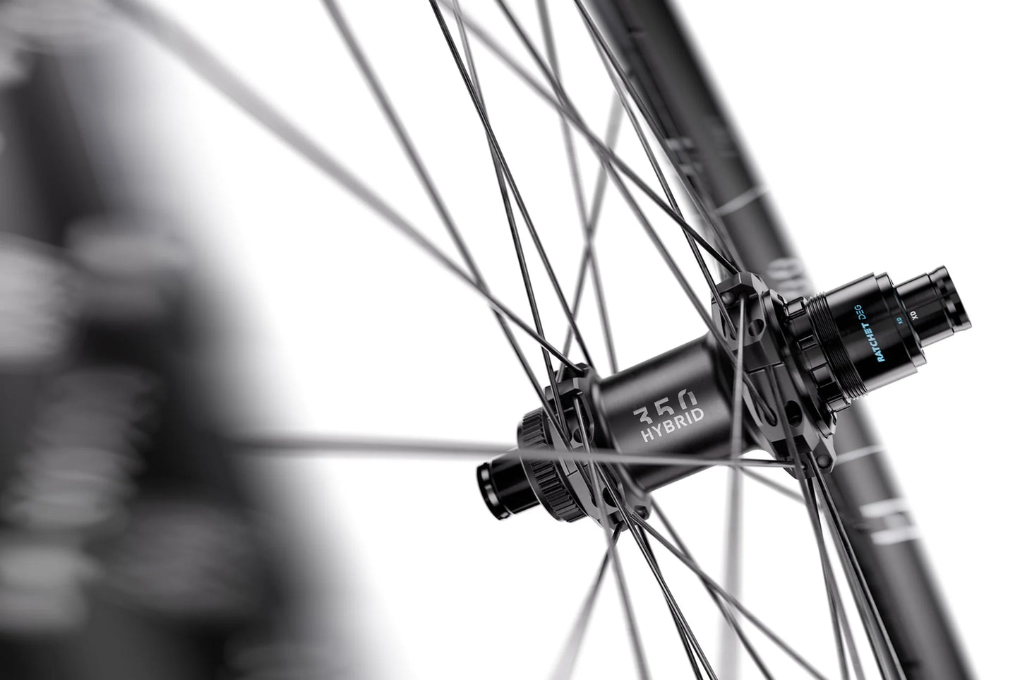 Hinterrad DT SWISS HX 1700 SPLINE 30 mm 29" 12x148 mm Boost 2026