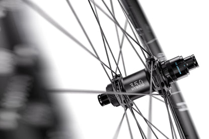 Hinterrad DT SWISS HX 1700 SPLINE 30 mm 27.5" 12x148 mm Boost 2026