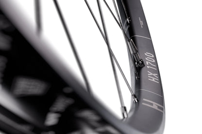 Hinterrad DT SWISS HX 1700 SPLINE 30 mm 27.5" 12x148 mm Boost 2026