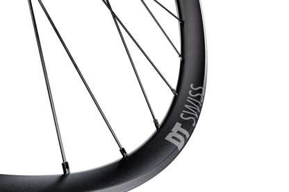 Hinterrad DT SWISS HX 1700 SPLINE 30 mm 27.5" 12x148 mm Boost 2026
