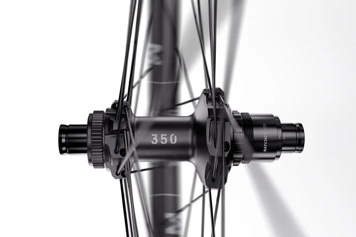 Hinterrad DT SWISS XM 1700 SPLINE 30 mm 27.5" 12x148 mm Boost 2026
