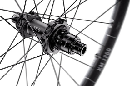 Hinterrad DT SWISS XM 1700 SPLINE 30 mm 29" 12x148 mm Boost 2026