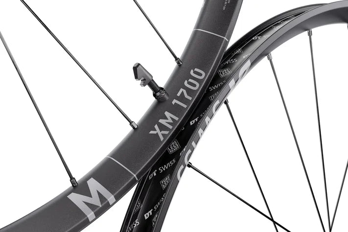 Hinterrad DT SWISS XM 1700 SPLINE 30 mm 27.5" 12x148 mm Boost 2026