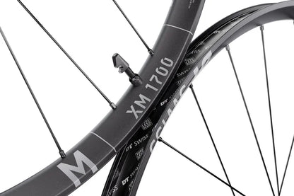 Hinterrad DT SWISS XM 1700 SPLINE 30 mm 29" 12x148 mm Boost 2026