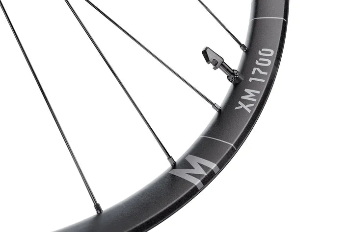 Hinterrad DT SWISS XM 1700 SPLINE 30 mm 27.5" 12x148 mm Boost 2026