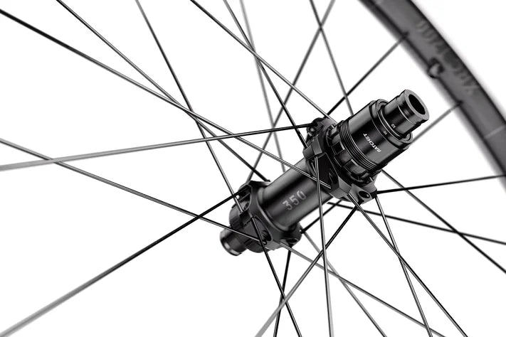 Hinterrad DT SWISS XRC 1700 SPLINE 30 mm 29" 12x148 mm Boost