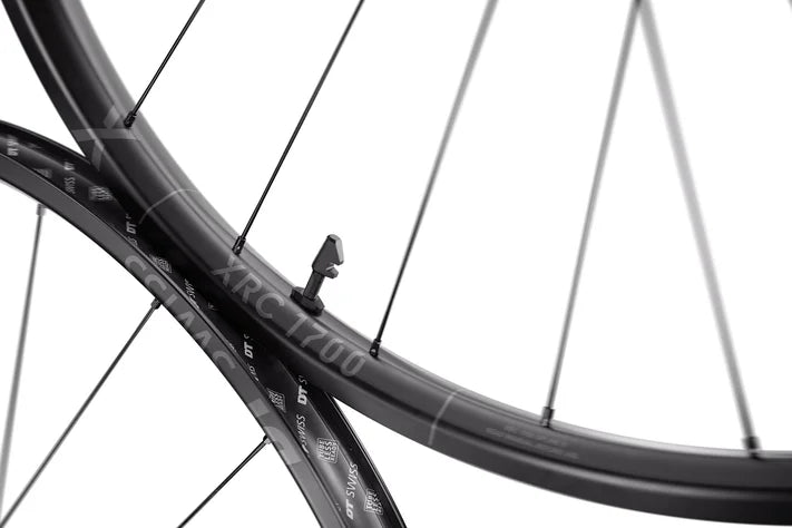 Hinterrad DT SWISS XRC 1700 SPLINE 30 mm 29" 12x148 mm Boost