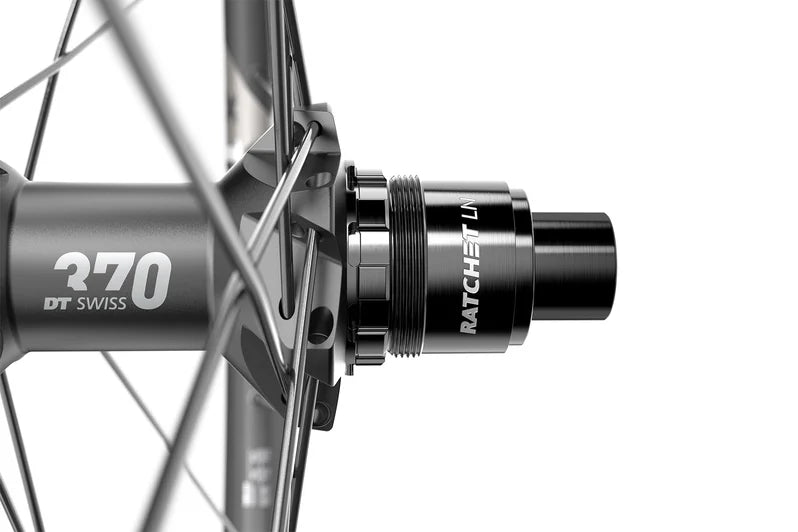 Hinterrad DT SWISS X 1900 SPLINE 25 mm 29" 12x148 mm