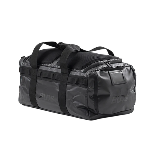 Reisetasche BUDS DUFFEL BAG MEDIUM 42 L Schwarz