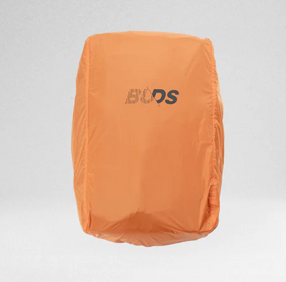 Reisetasche BUDS DUFFEL BAG SMALL 30 L Schwarz