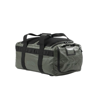 Reisetasche BUDS DUFFEL BAG SMALL 30 L Grün