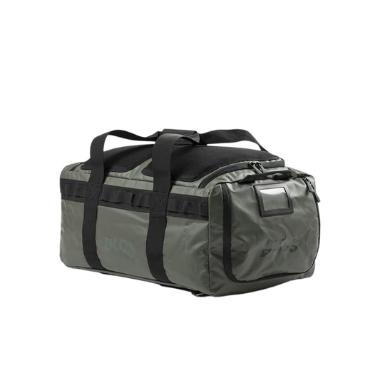 Reisetasche BUDS DUFFEL BAG SMALL 30 L Grün