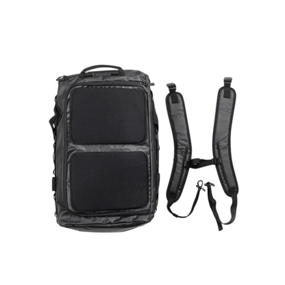 Reisetasche BUDS DUFFEL BAG SMALL 30 L Schwarz