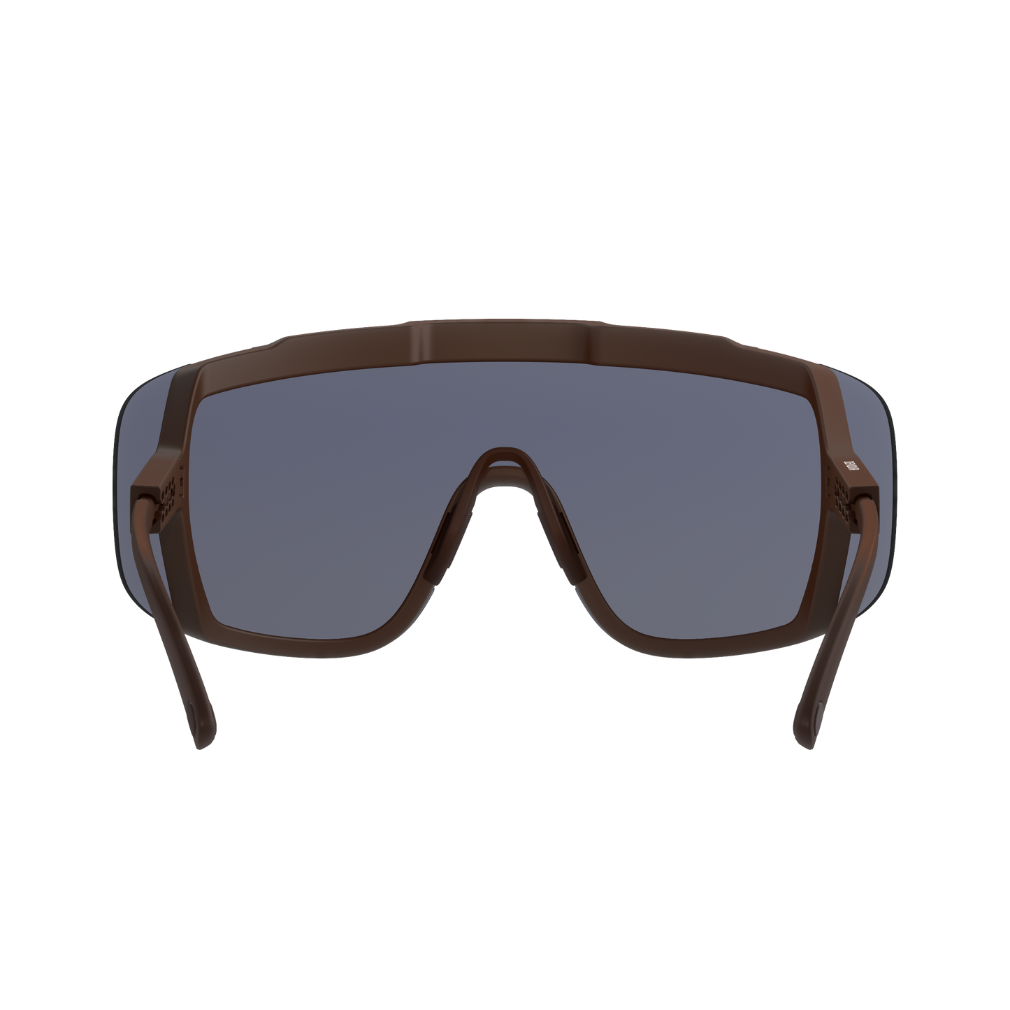 POC DEVOUR + Bronze/Clarity Universal/Sunny Turquoise Brille
