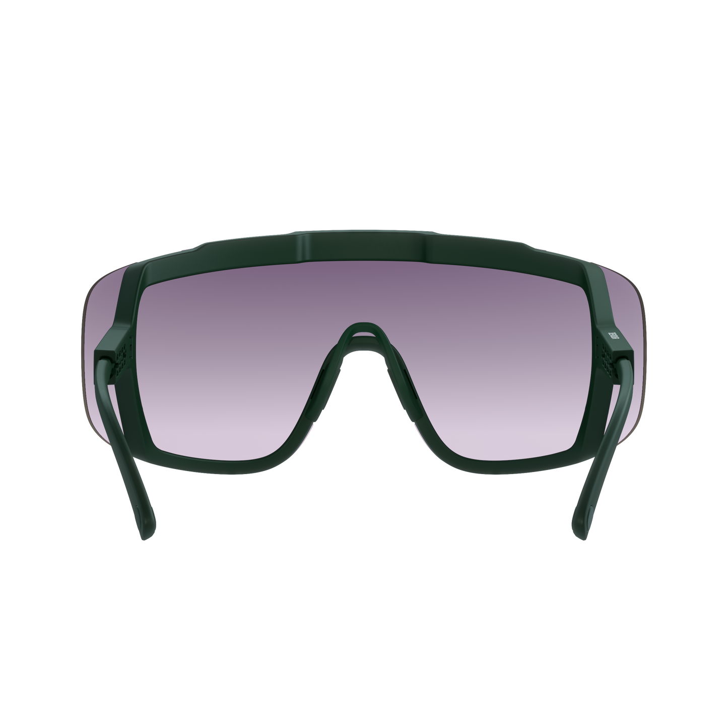POC DEVOUR WF + Brille Khaki/Clarity Road/Sunny Silver
