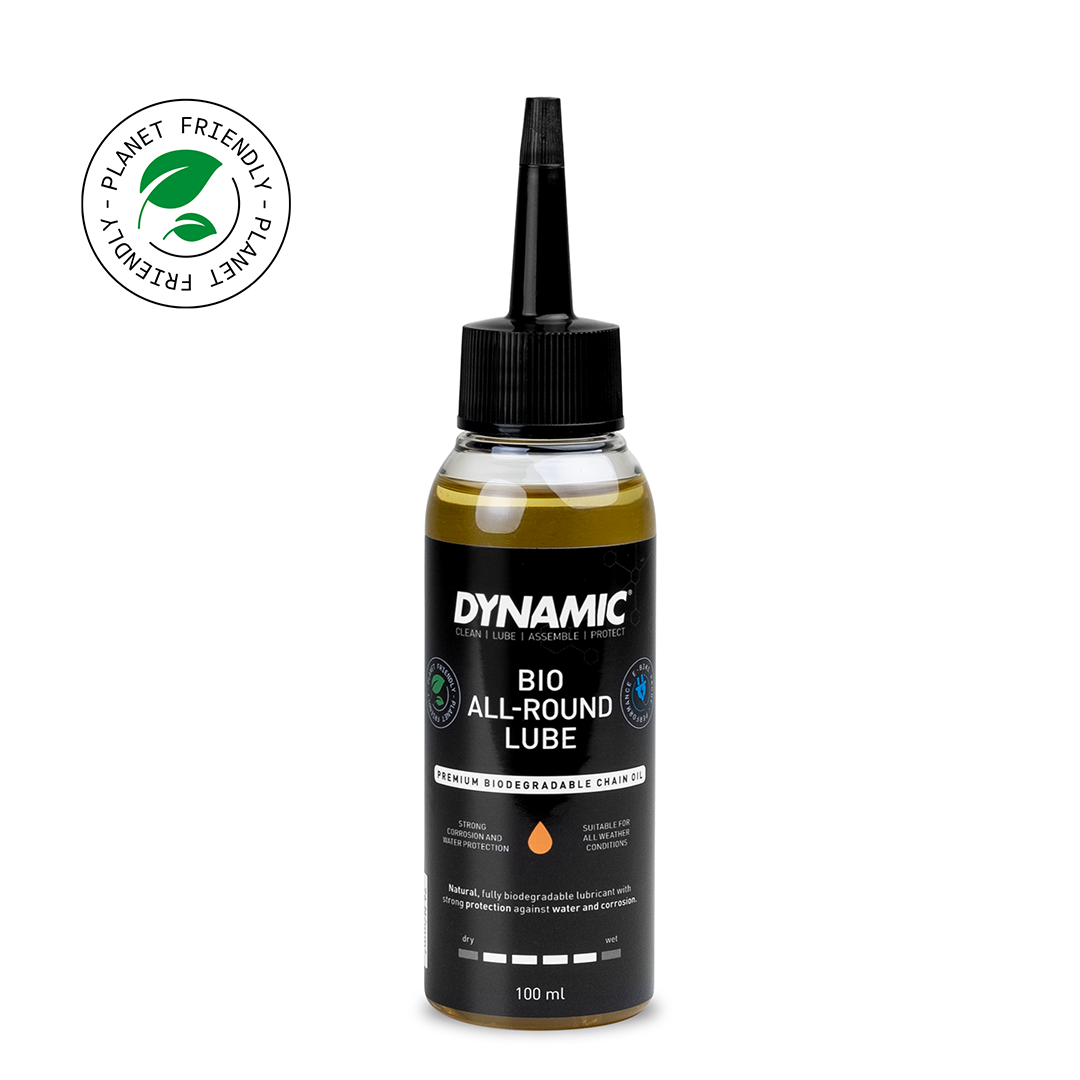 Schmiermittel DYNAMIC BIO ALL ROUND LUBE 100 ml